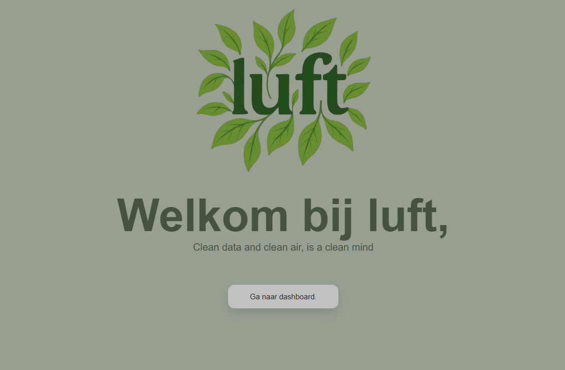 luft project