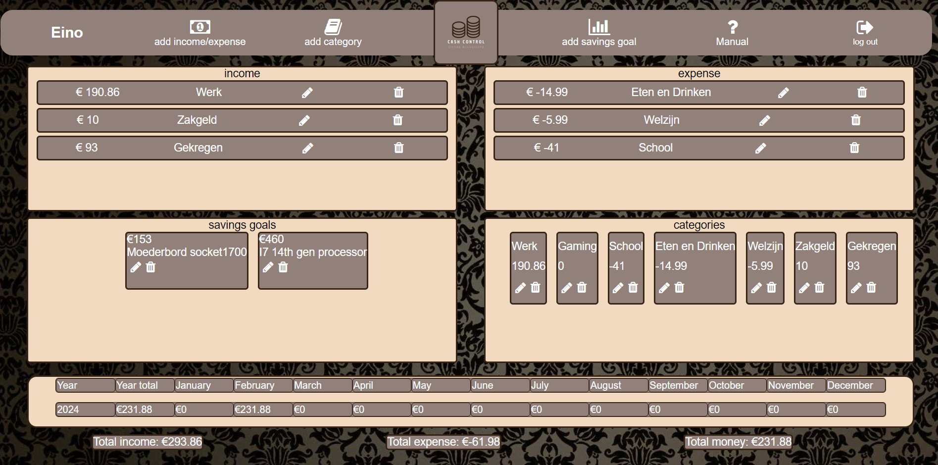 pecunia-homepage